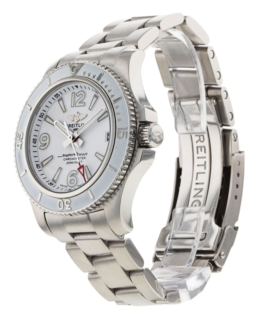 Breitling SuperOcean Automatic A17316 Image 2